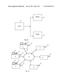 DECENTRALIZED SYMMETRIC NETWORK OF AUTONOMOUS DIGITAL VIDEO RECORDERS AND     ITS METHOD OF USE diagram and image