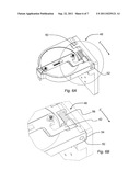 CAMERA LENS HOLDER diagram and image