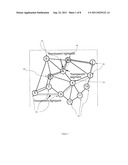 RESTORATION SCHEME FOR AN OPTICAL NETWORK AND METHOD OF USING SUCH A     SCHEME diagram and image