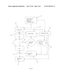 RESTORATION SCHEME FOR AN OPTICAL NETWORK AND METHOD OF USING SUCH A     SCHEME diagram and image