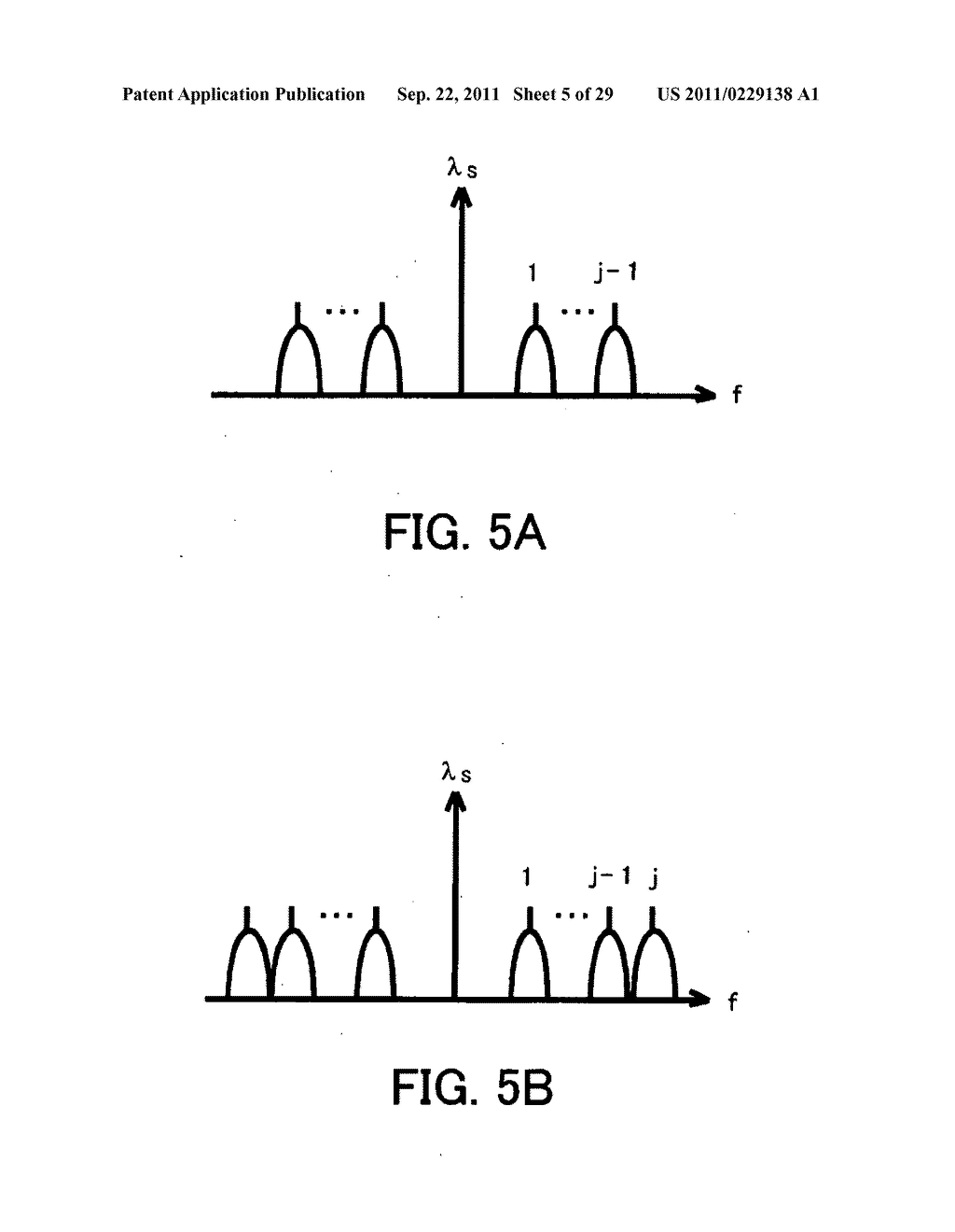 Optical-signal processing apparatus, optical transmission method,     receiver, and optical network system - diagram, schematic, and image 06