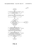 TRANSPARENT FIBER CHANNEL LINK MANAGEMENT FOR PROTOCOL TRANSPORT diagram and image