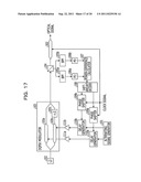 OPTICAL MODULATION APPARATUS AND OPTICAL MODULATION METHOD diagram and image