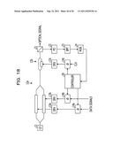 OPTICAL MODULATION APPARATUS AND OPTICAL MODULATION METHOD diagram and image