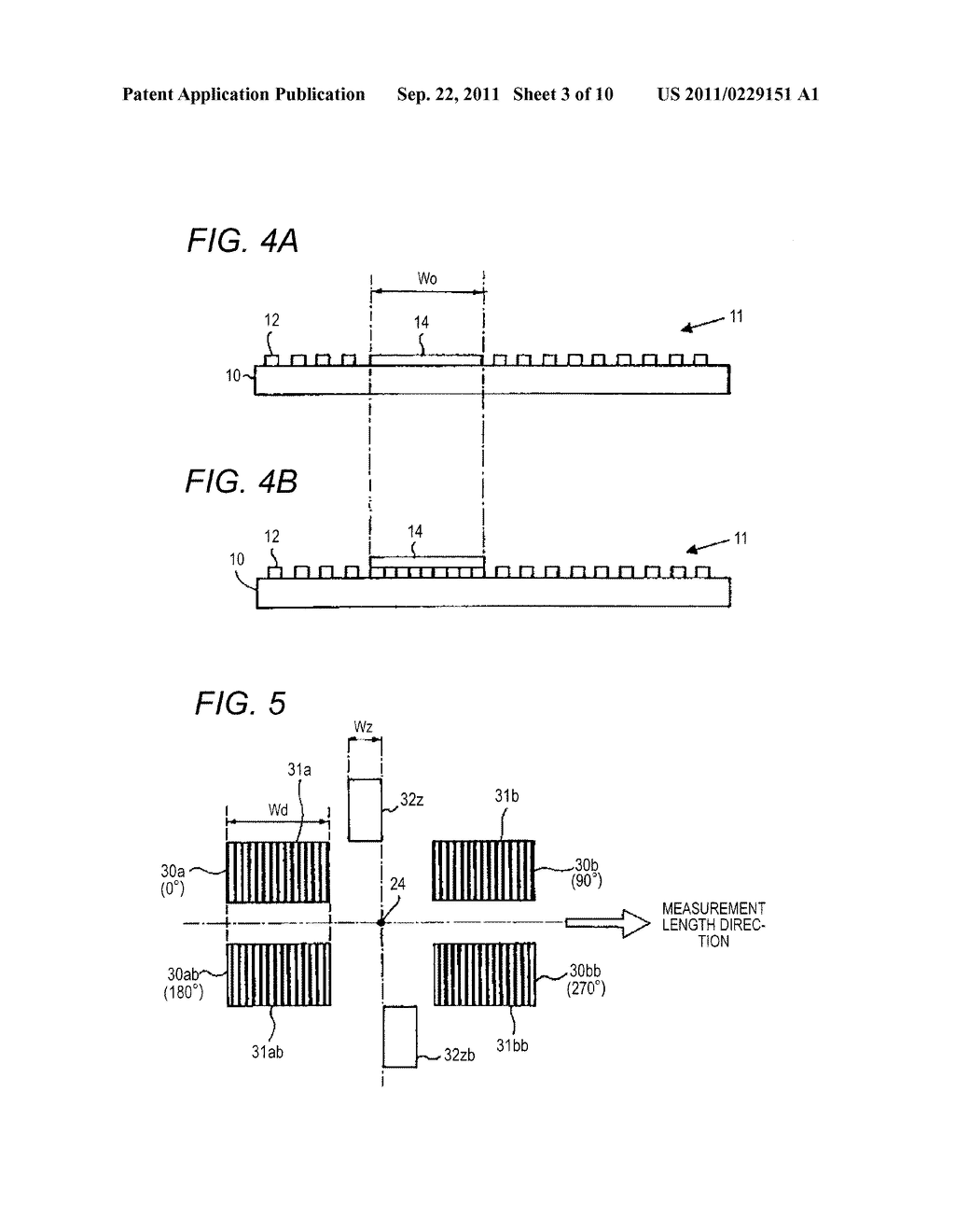 PHOTOELECTRIC ENCODER - diagram, schematic, and image 04