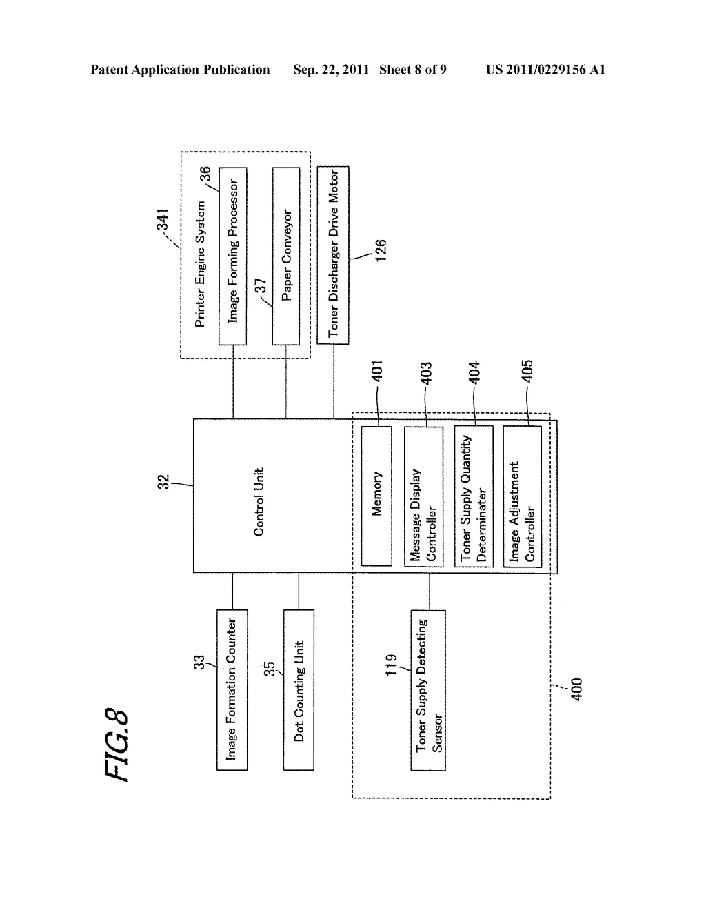 IMAGE FORMING APPARATUS - diagram, schematic, and image 09