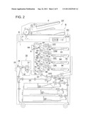 IMAGE FORMING SYSTEM diagram and image