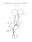 IMAGE FORMING APPARATUS diagram and image