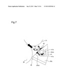 DEVELOPING DEVICE AND IMAGE FORMING APPARATUS INCLUDING THE SAME diagram and image