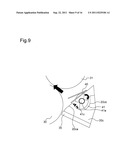 DEVELOPING DEVICE AND IMAGE FORMING APPARATUS INCLUDING THE SAME diagram and image