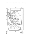 IMAGE FORMING APPARATUS diagram and image