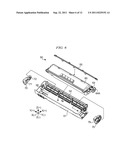 IMAGE FORMING APPARATUS diagram and image