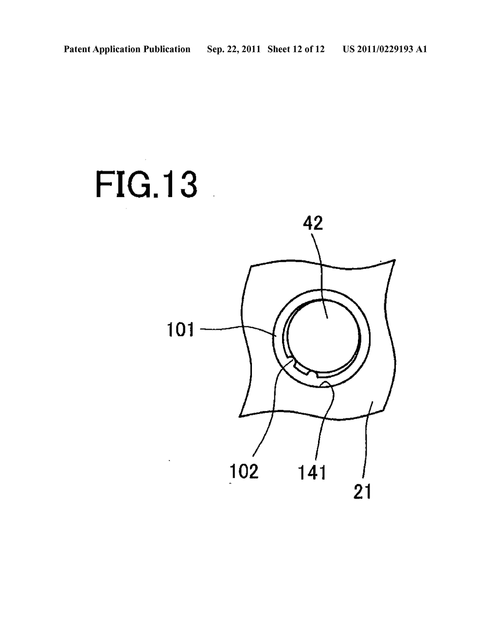 Image Forming Device - diagram, schematic, and image 13