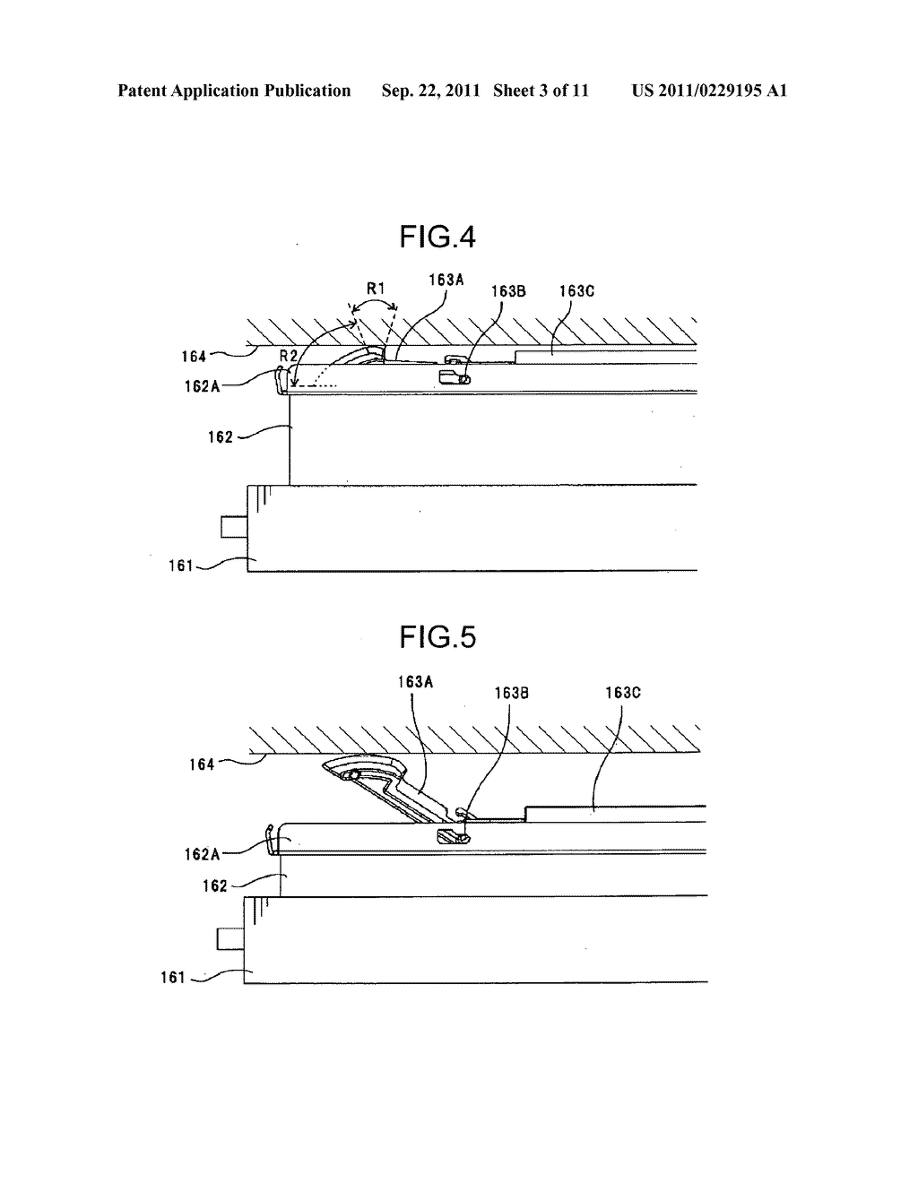 Lubricant supply device, and process cartridge and image forming apparatus     including the same - diagram, schematic, and image 04