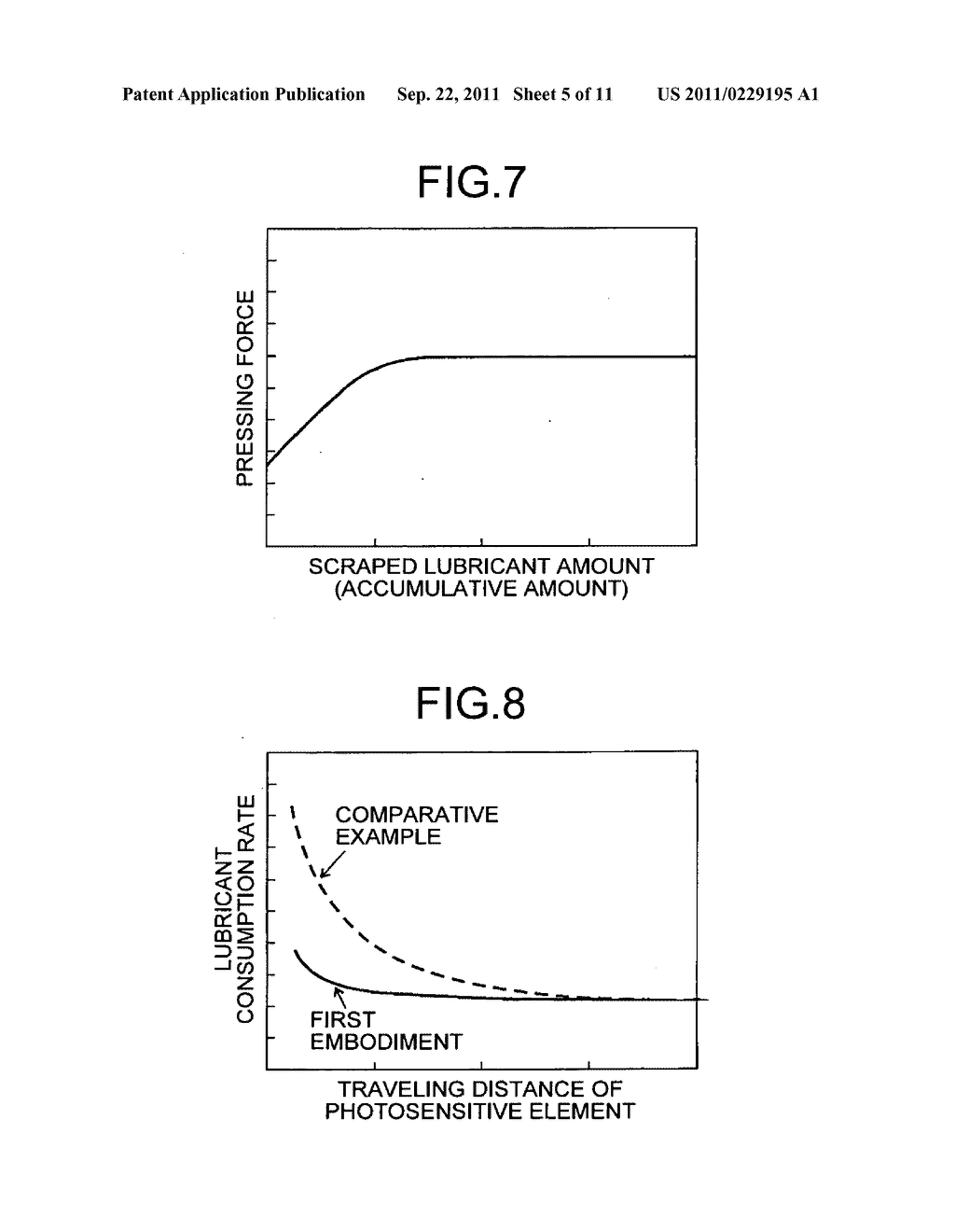 Lubricant supply device, and process cartridge and image forming apparatus     including the same - diagram, schematic, and image 06