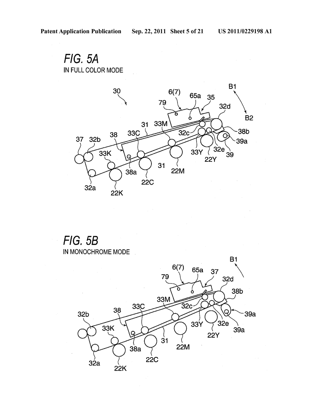 IMAGE FORMING APPARATUS - diagram, schematic, and image 06