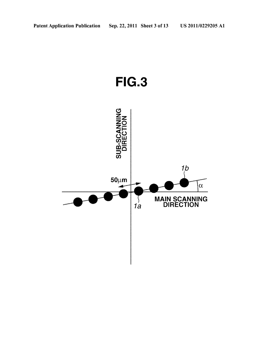 OPTICAL ELEMENT USED IN OPTICAL SCANNING APPARATUS AND OPTICAL SCANNING     APPARATUS USING SAME - diagram, schematic, and image 04