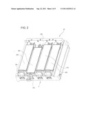 TONER DISCHARGE MECHANISM, TONER CARTRIDGE AND IMAGE FORMING APPARATUS     USING THE TONER CARTRIDGE diagram and image