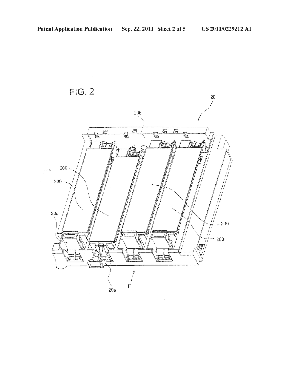 TONER DISCHARGE MECHANISM, TONER CARTRIDGE AND IMAGE FORMING APPARATUS     USING THE TONER CARTRIDGE - diagram, schematic, and image 03