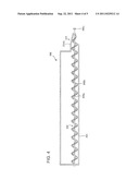 TONER DISCHARGE MECHANISM, TONER CARTRIDGE AND IMAGE FORMING APPARATUS     USING THE TONER CARTRIDGE diagram and image