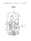 FIXING APPARATUS AND IMAGE FORMING APPARATUS diagram and image