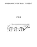 FIXING APPARATUS AND IMAGE FORMING APPARATUS diagram and image