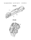 FIXING APPARATUS AND IMAGE FORMING APPARATUS diagram and image