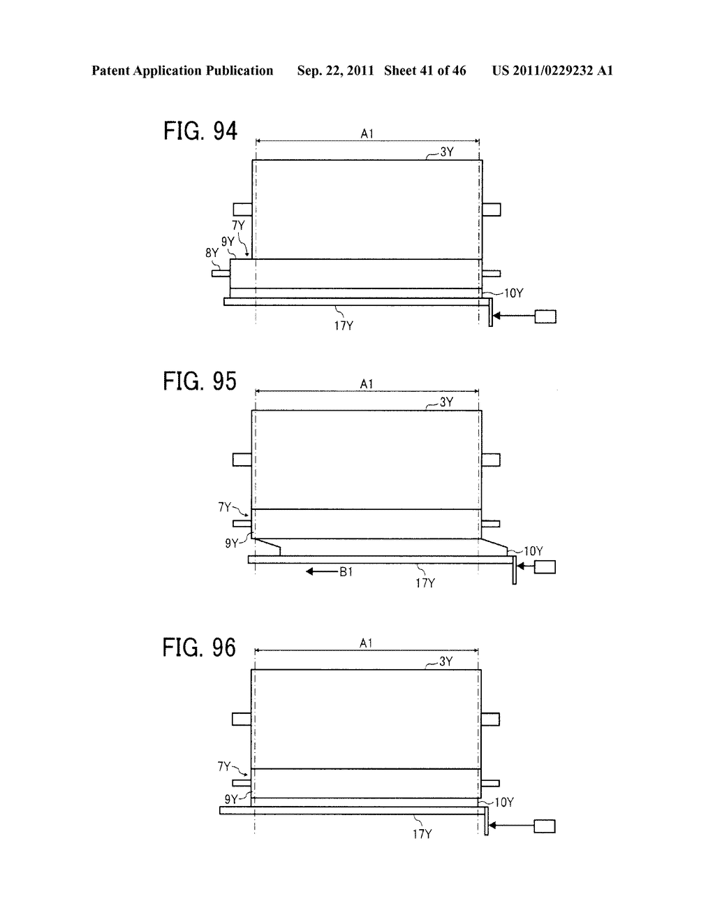 LUBRICANT APPLYING DEVICE, IMAGE FORMING APPARATUS, PROCESS UNIT, AND     SOLID LUBRICANT - diagram, schematic, and image 42