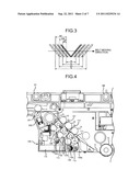 CLEANING DEVICE AND IMAGE FORMING APPARATUS diagram and image