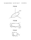 CLEANING DEVICE AND IMAGE FORMING APPARATUS diagram and image