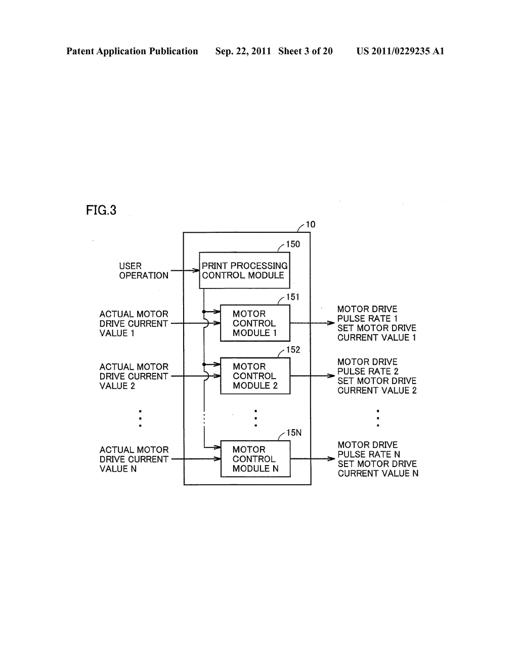 IMAGE FORMING APPARATUS HAVING STEPPING MOTOR ARRANGED IN CONVEYING PATH     FOR PAPER, AND METHOD FOR CONTROLLING STEPPING MOTOR IN IMAGE FORMING     APPARATUS - diagram, schematic, and image 04