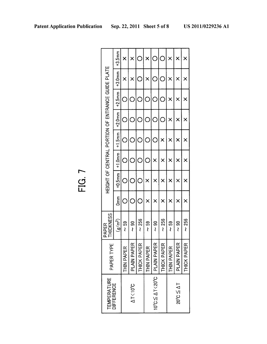 FIXING DEVICE, FIXING METHOD, IMAGE FORMING APPARATUS, AND IMAGE FORMING     METHOD - diagram, schematic, and image 06