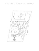 Printing Apparatus and Method of Printing diagram and image