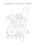 Printing Apparatus and Method of Printing diagram and image