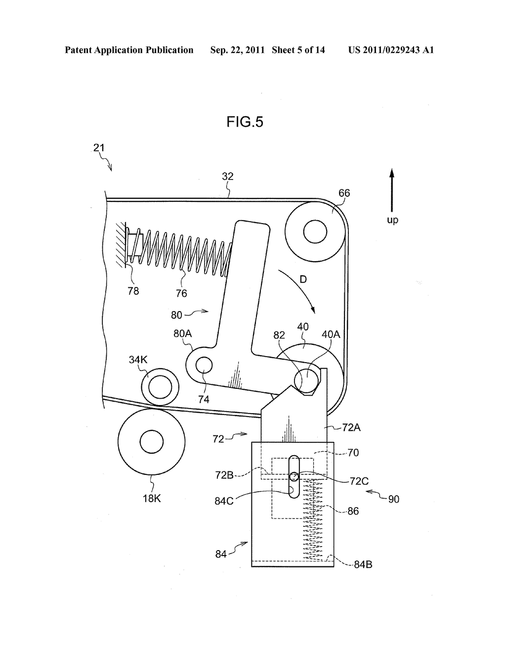 IMAGE FORMING APPARATUS - diagram, schematic, and image 06