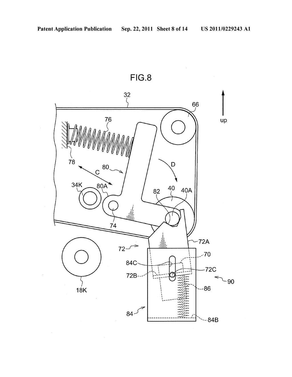 IMAGE FORMING APPARATUS - diagram, schematic, and image 09