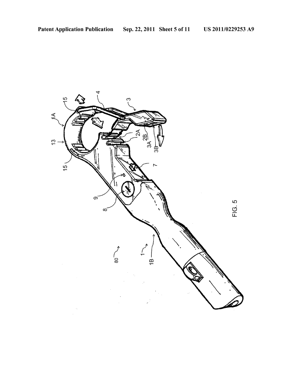 UNIVERSAL HITCH WITH INTEGRAL ARTICULATION, CLAMPING AND LOCKING - diagram, schematic, and image 06