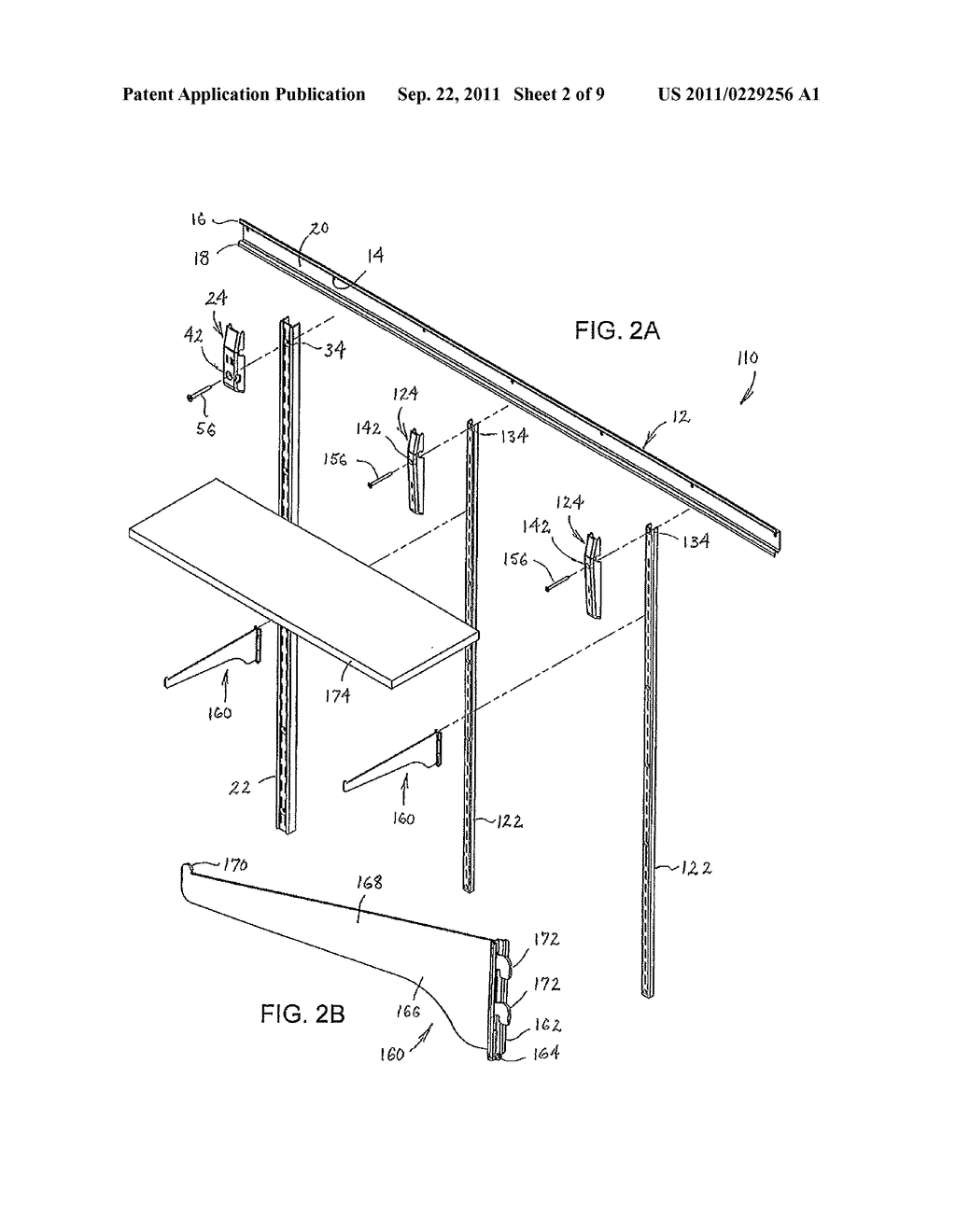 Storage Systems And Methods Of Use Of The Same - diagram, schematic, and image 03