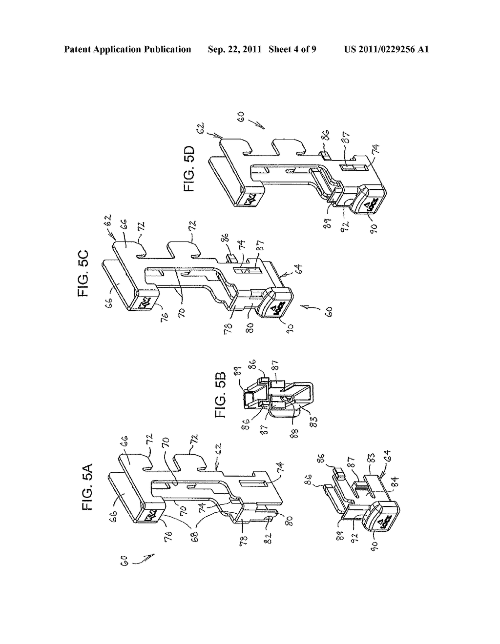 Storage Systems And Methods Of Use Of The Same - diagram, schematic, and image 05