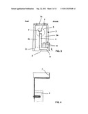 SECURED FUSIBLE diagram and image