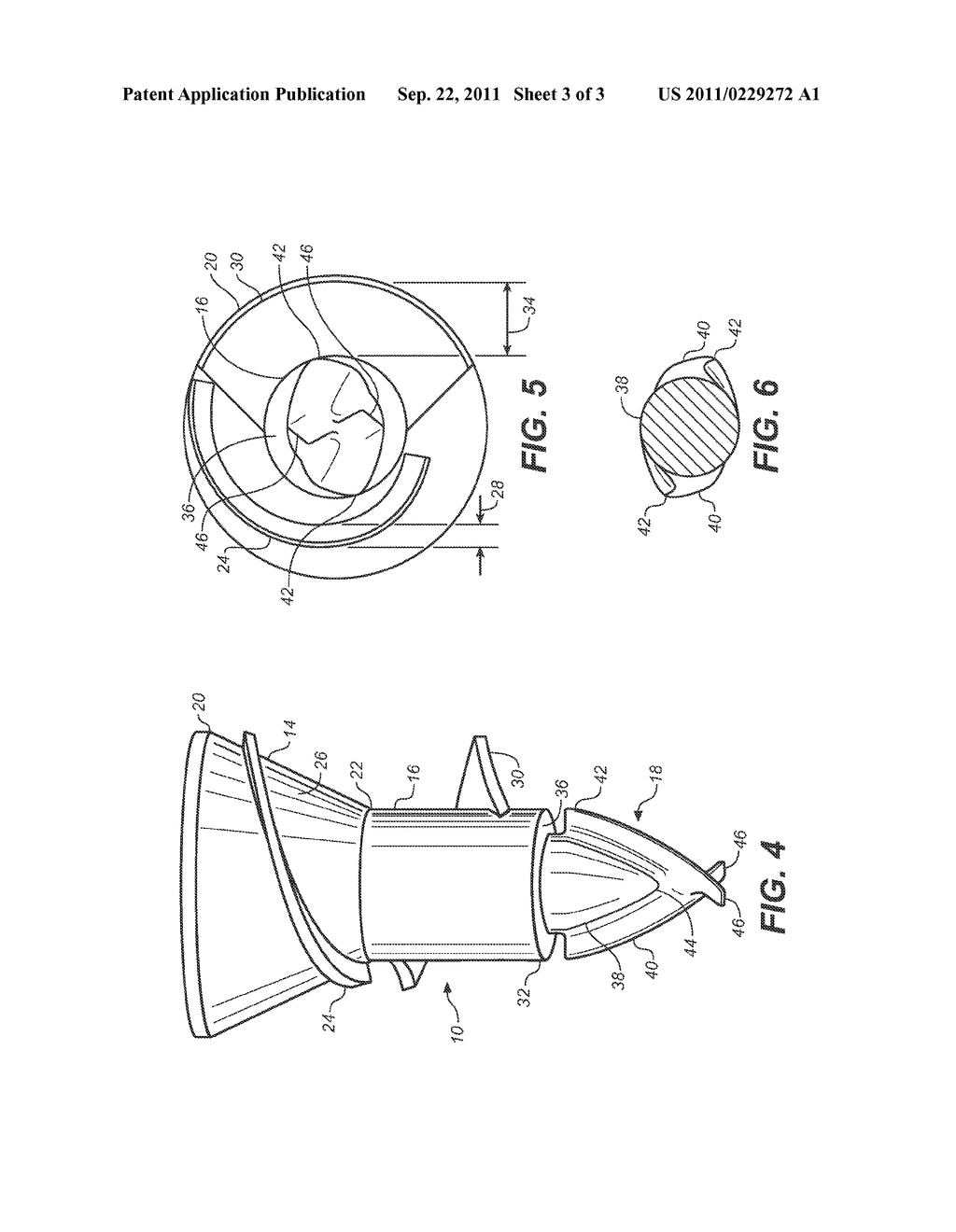 DRILL TIP FOR FOUNDATION PILE - diagram, schematic, and image 04