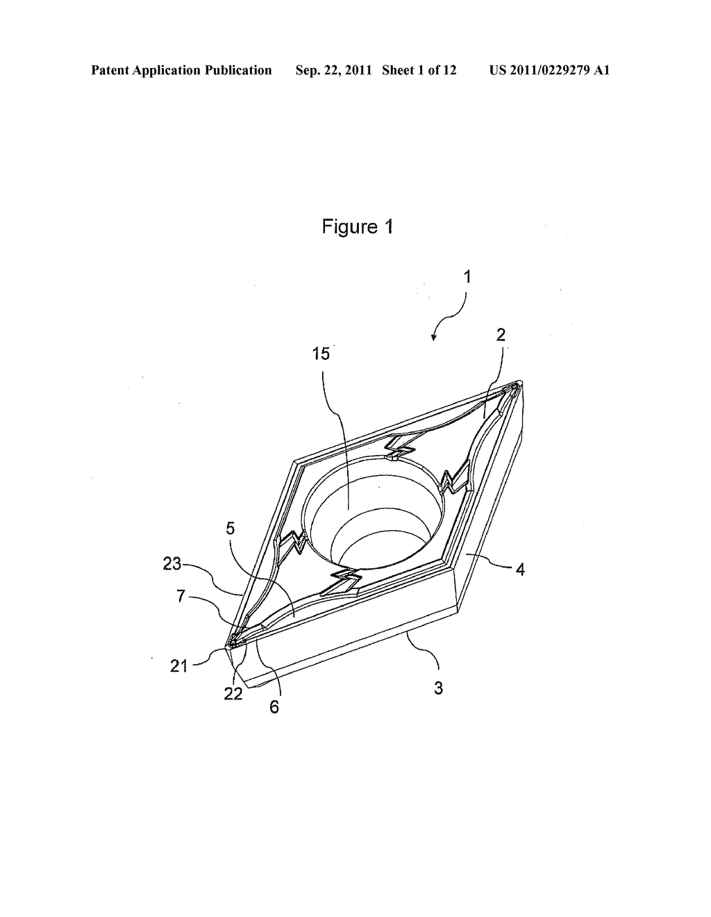 CUTTING INSERT, CUTTING TOOL, AND CUTTING METHOD USING CUTTING TOOL - diagram, schematic, and image 02