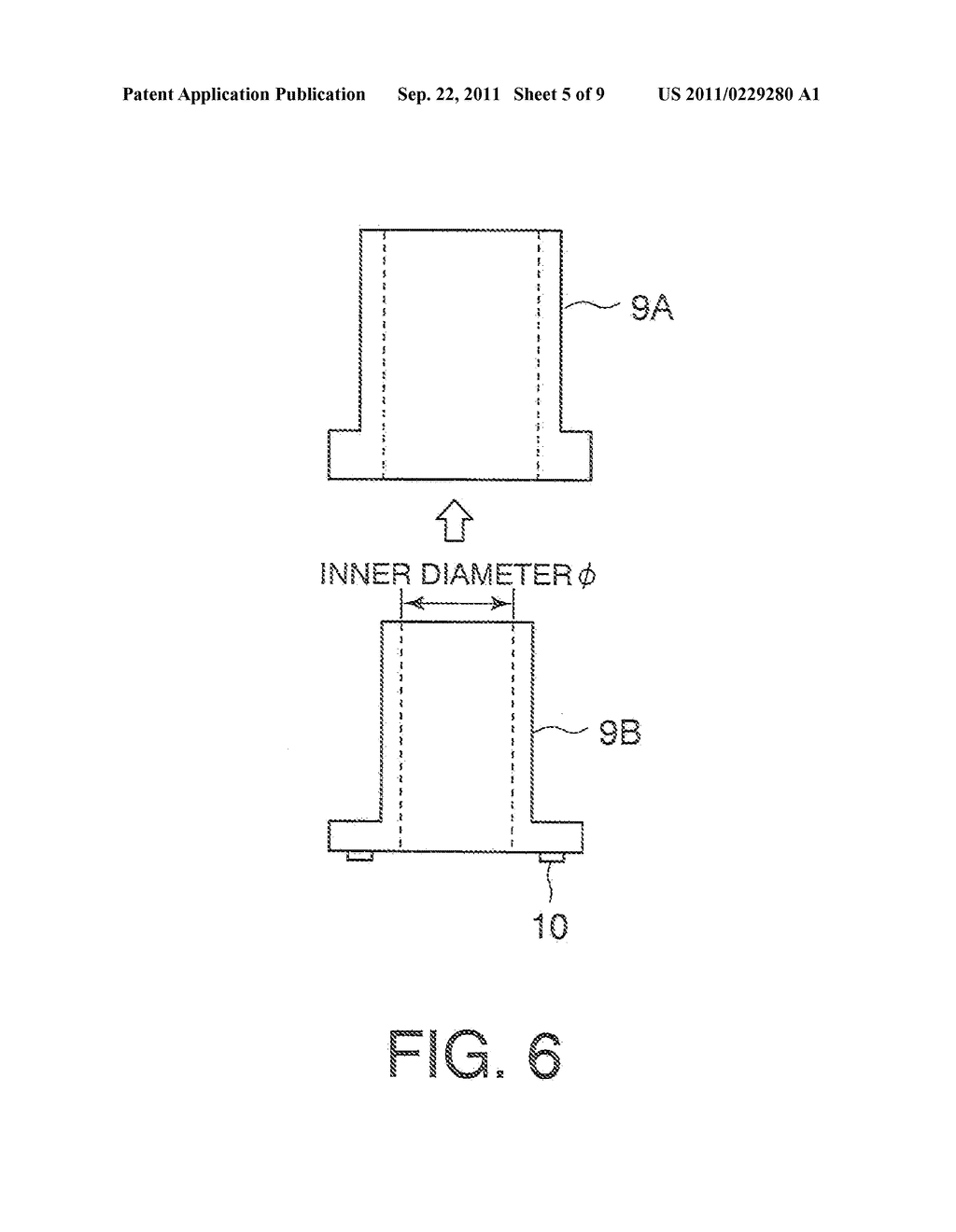 DEEP HOLE PROCESSING DEVICE - diagram, schematic, and image 06