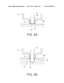 DEEP HOLE PROCESSING DEVICE diagram and image