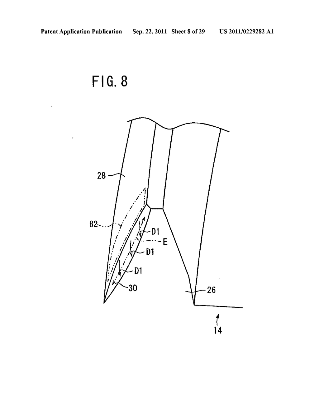 GEAR MACHINING APPARATUS AND MACHINING METHOD - diagram, schematic, and image 09