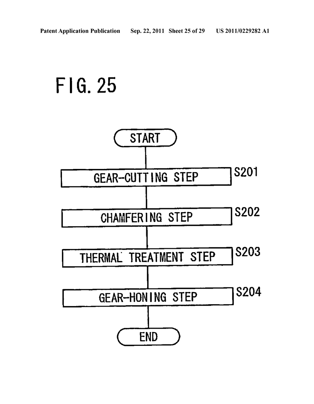 GEAR MACHINING APPARATUS AND MACHINING METHOD - diagram, schematic, and image 26