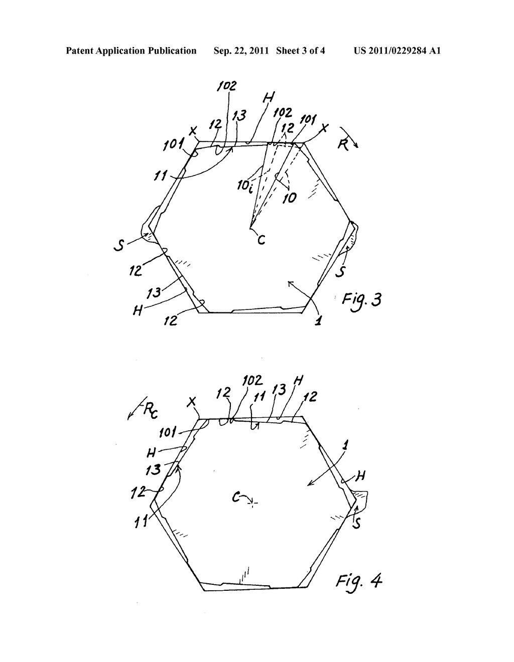 Anti-wearing nut and bolt - diagram, schematic, and image 04