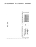 Spine formation device, bookbinding system, and processing method of     bundle of folded sheets using same diagram and image