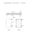 Methods and Devices for Shipping Solar Modules diagram and image