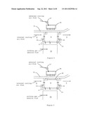 ROTOR BLADE TIP CLEARANCE CONTROL diagram and image